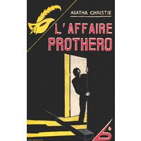 L'affaire Protheroe - fac similé