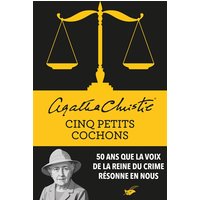 Cinq petits cochons (Nouvelle traduction révisée)