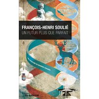 Une aventure de Skander Corsaro. Un futur plus que parfait