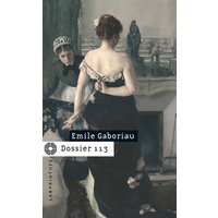 Le dossier 113