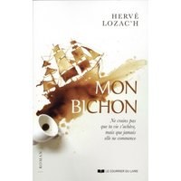 Mon bichon : ne crains pas que ta vie s'achève, mais que jamais elle ne commence