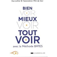 Bien voir, mieux voir, tout voir avec la méthode Bates