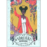 Le tarot de la sorcière moderne