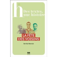 La fête des voisins : A2