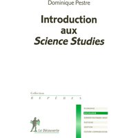Introduction aux science studies