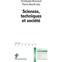 Sciences, techniques et société