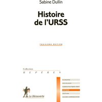 Histoire de l'URSS