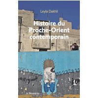 Histoire du Proche-Orient contemporain
