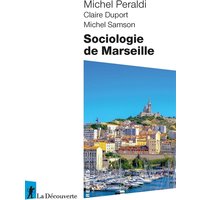Sociologie de Marseille
