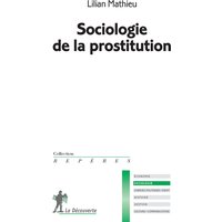 Sociologie de la prostitution