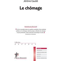 Le chômage