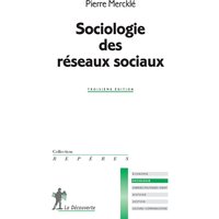 Sociologie des réseaux sociaux