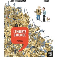 L'enquête gauloise