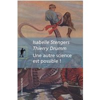 Une autre science est possible ! : manifeste pour un ralentissement des sciences. Le poulpe du doctorat