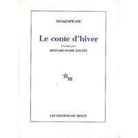 Le conte d'hiver