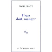 Papa doit manger