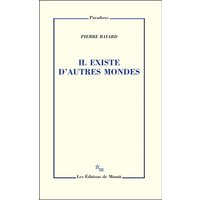 Il existe d'autres mondes