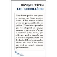 Les guérillères