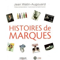 Histoires de marques