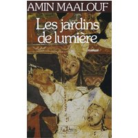 Les jardins de lumière