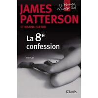 Le Women murder club. La 8e confession