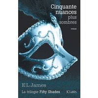 Fifty shades. Vol. 2. Cinquante nuances plus sombres