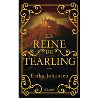 La reine du Tearling