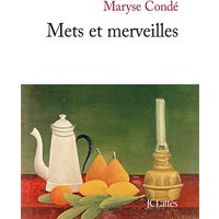 Mets et merveilles