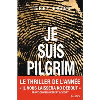 Je suis Pilgrim