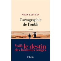 Cartographie de l'oubli