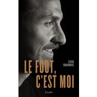 Le foot, c'est moi
