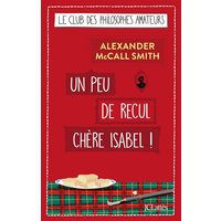 Un peu de recul chère Isabel !