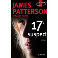 Le Women's murder club. 17e suspect
