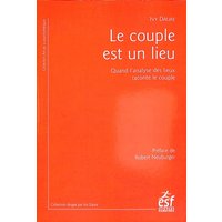 Le couple est un lieu : quand l'analyse des lieux raconte le couple
