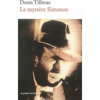 Le mystère Simenon