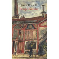 Rouge Soutine