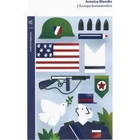 L'Europe buissonnière