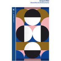 Anarchie et christianisme