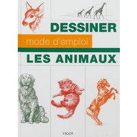 Dessiner, mode d'emploi : les animaux