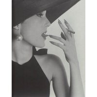 irving penn carnet de cp