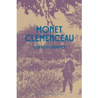 Monet Clemenceau : correspondance