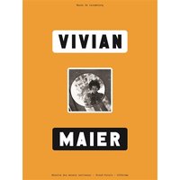 Vivian Maier : exposition, Paris, Musée du Luxembourg, du 15 septembre 2021 au 16 janvier 2022