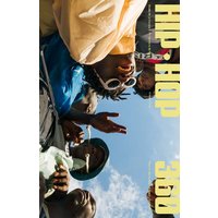 Hip-hop 360 : exposition, Paris, Philharmonie de Paris, du 17 décembre 2021 au 24 juillet 2022