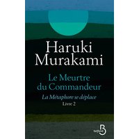 Le meurtre du commandeur. Vol. 2. La métaphore se déplace