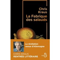 La fabrique des salauds