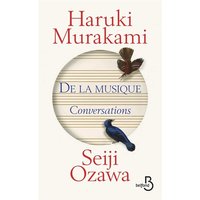 De la musique : conversations