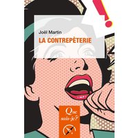 La contrepèterie