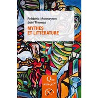 Mythes et littérature