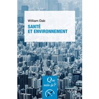 Santé et environnement