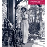 Marie de Régnier, muse et poète de la Belle Epoque : exposition, Bibliothèque nationale de France à l'Arsenal, du 13 février au 23 mai 2004